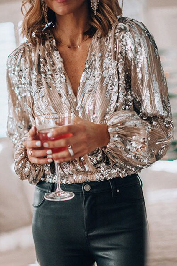 Käthe | Blouse d'hiver classique et confortable