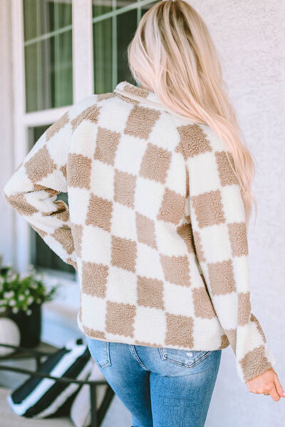 Adora | Veste d'hiver moderne et polyvalente
