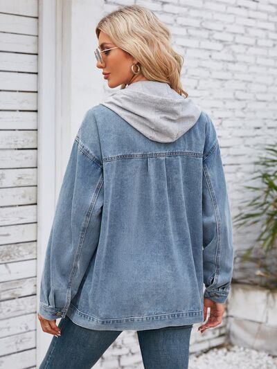 Daria | Veste d'hiver classique et élégante