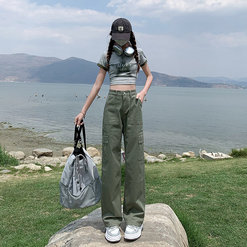 Thais | Pantalon d'hiver moderne et confortable
