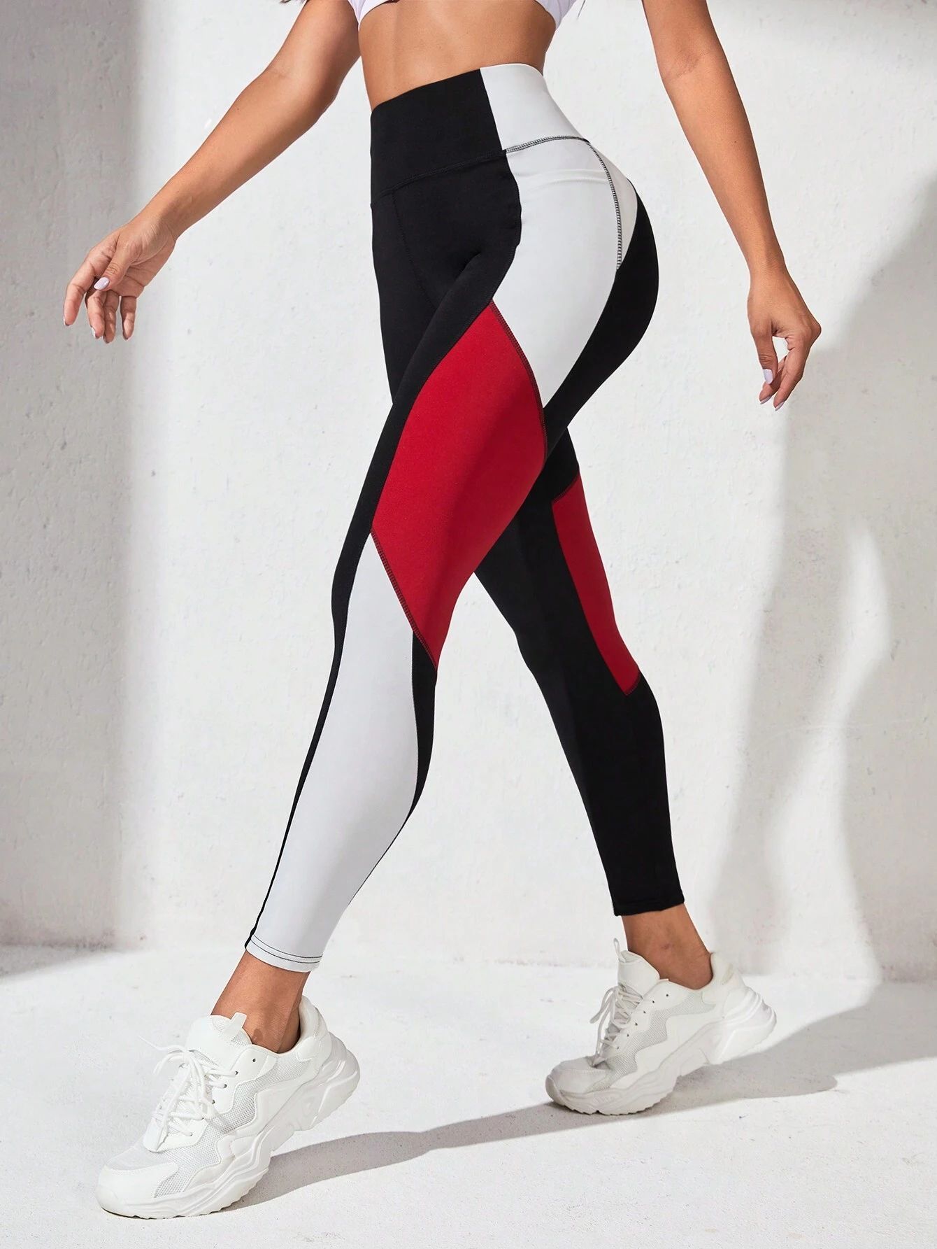Arletta | Pantalon d'hiver moderne et confortable