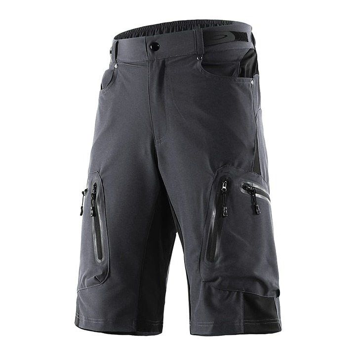 Pandora | Short d'hiver moderne et polyvalent