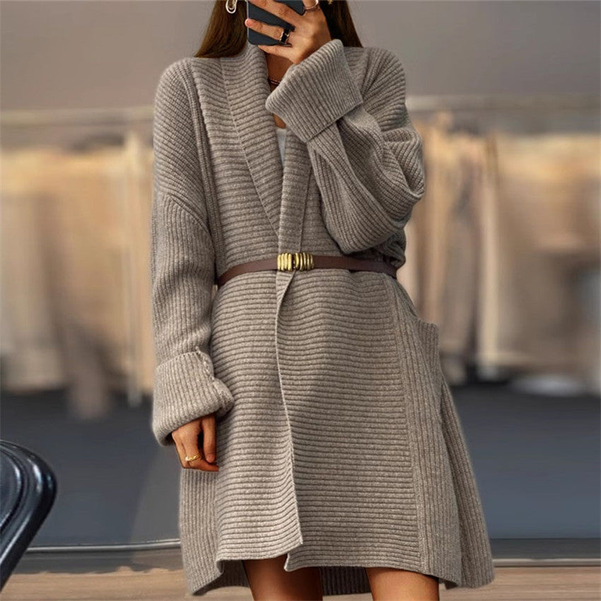 Ursel | Manteau d'hiver moderne et à la mode