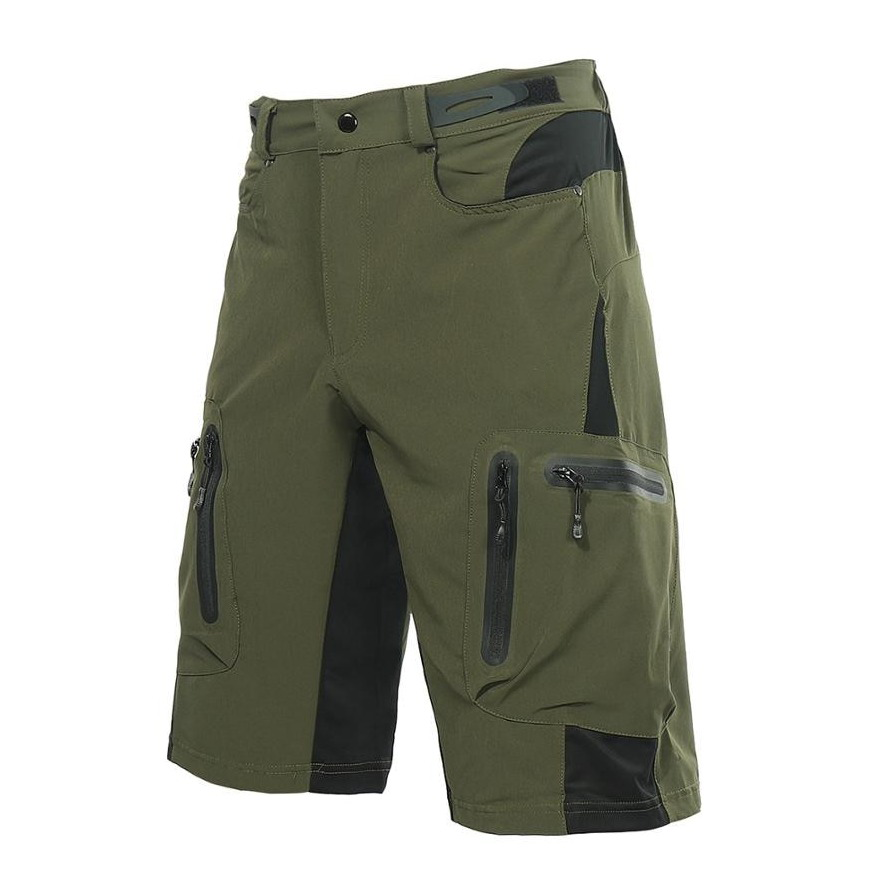 Pandora | Short d'hiver moderne et polyvalent