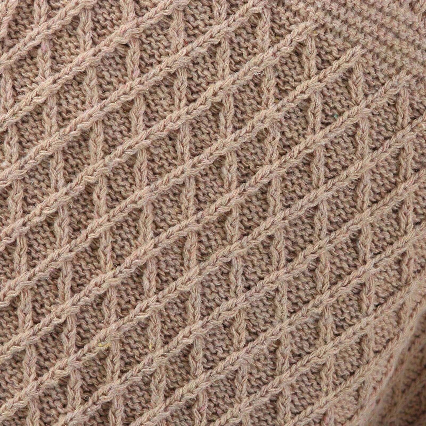 Kaia | Cardigan d'hiver simple et élégant