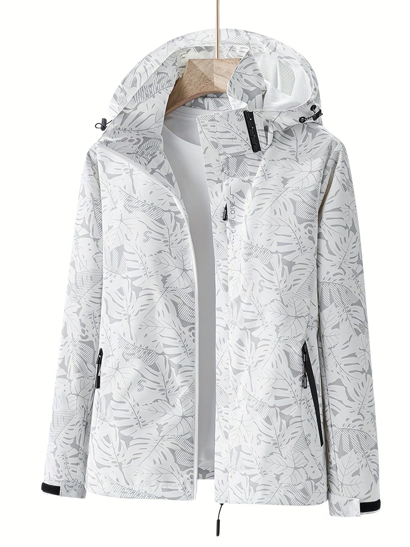 Desirae | Veste d'hiver décontractée et à la mode