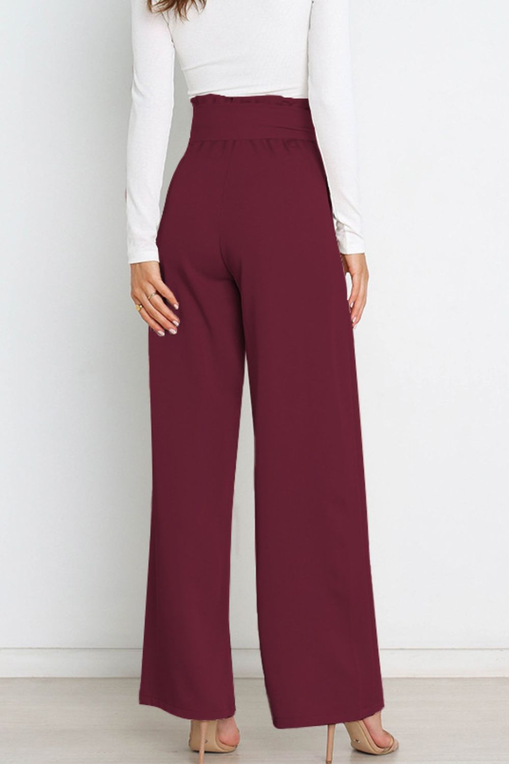 Karen | Pantalon d'hiver classique et confortable