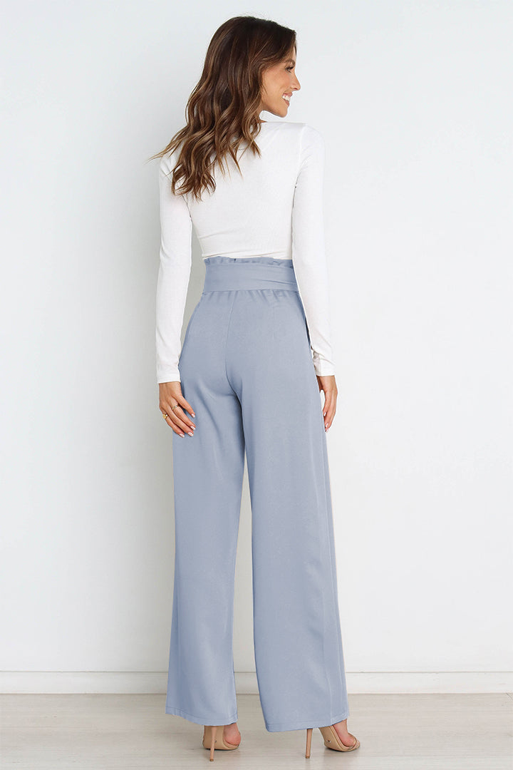 Karen | Pantalon d'hiver classique et confortable