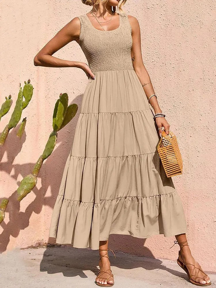 Asteria | Robe d'hiver Effortless and Classy