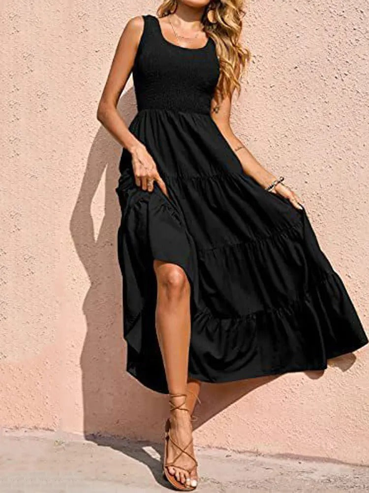 Asteria | Robe d'hiver Effortless and Classy