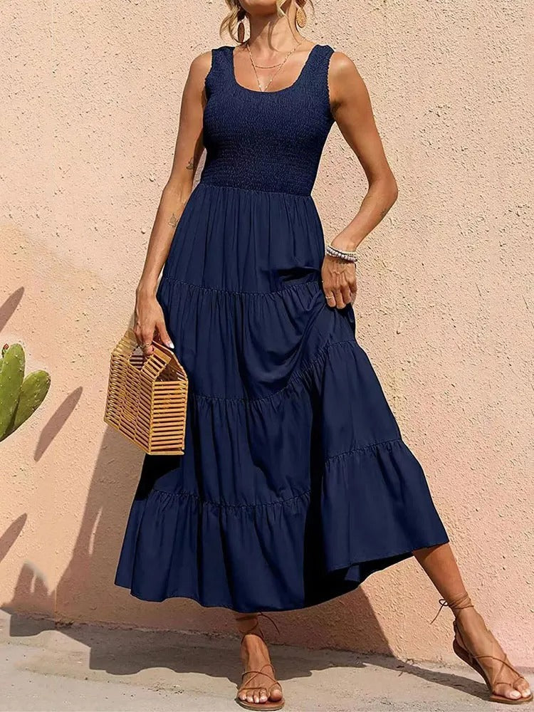 Asteria | Robe d'hiver Effortless and Classy