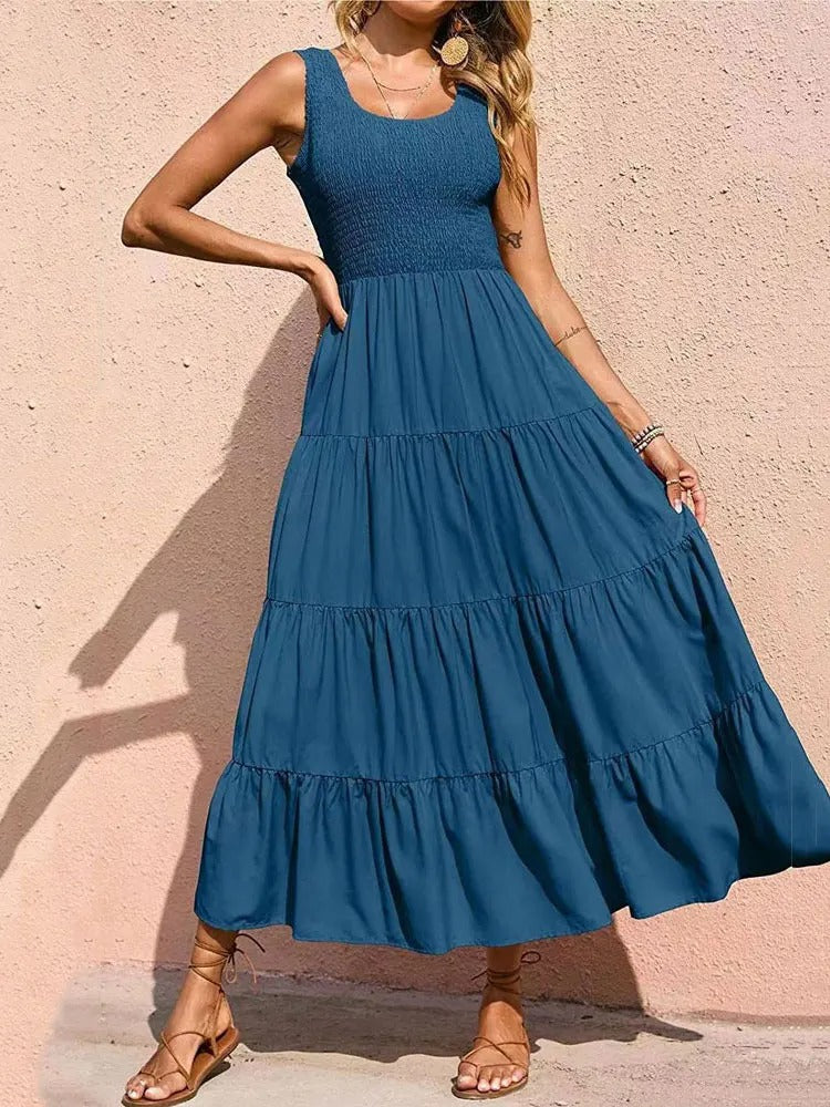 Asteria | Robe d'hiver Effortless and Classy