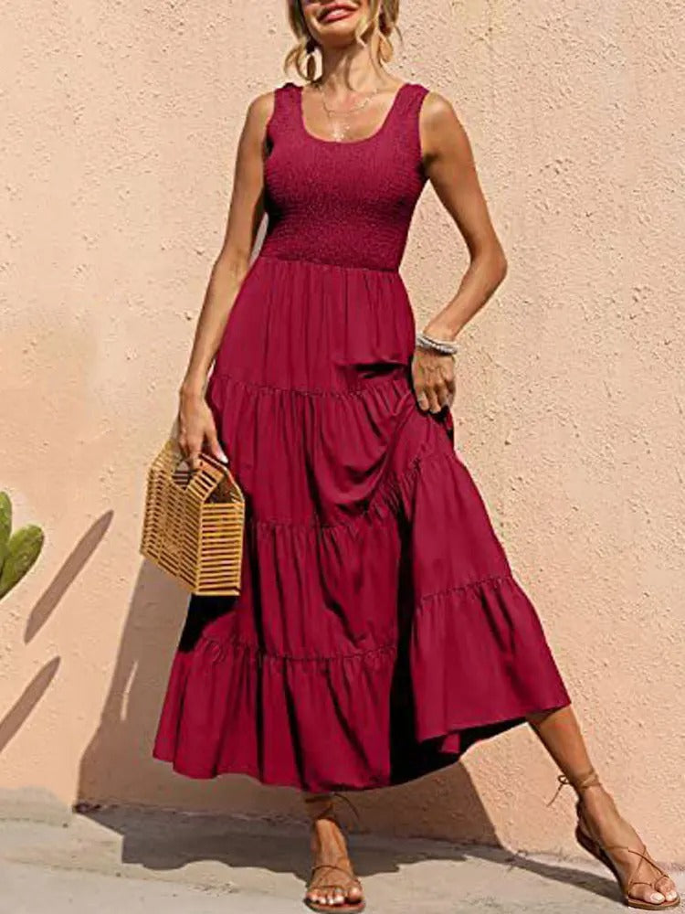 Asteria | Robe d'hiver Effortless and Classy