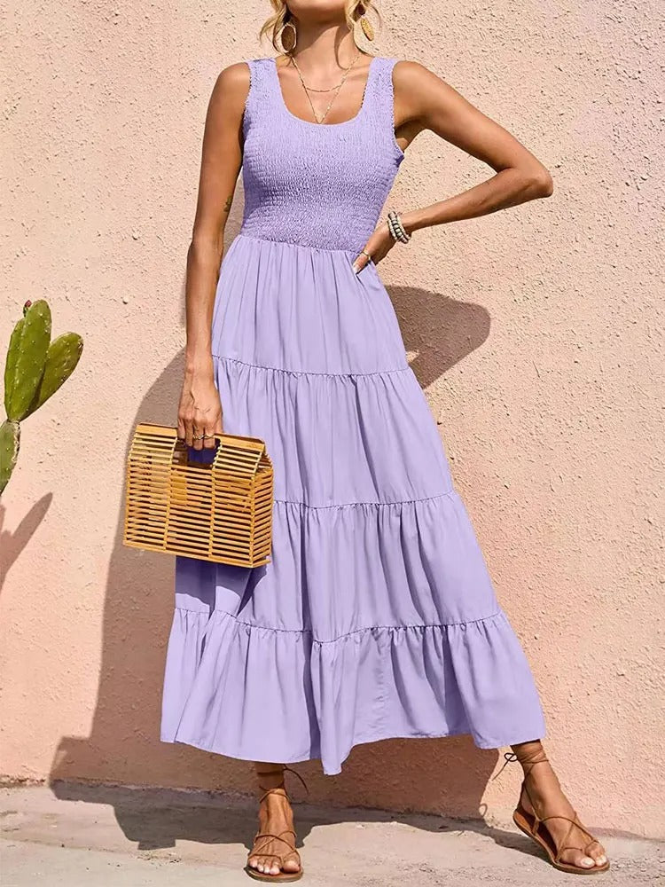 Asteria | Robe d'hiver Effortless and Classy