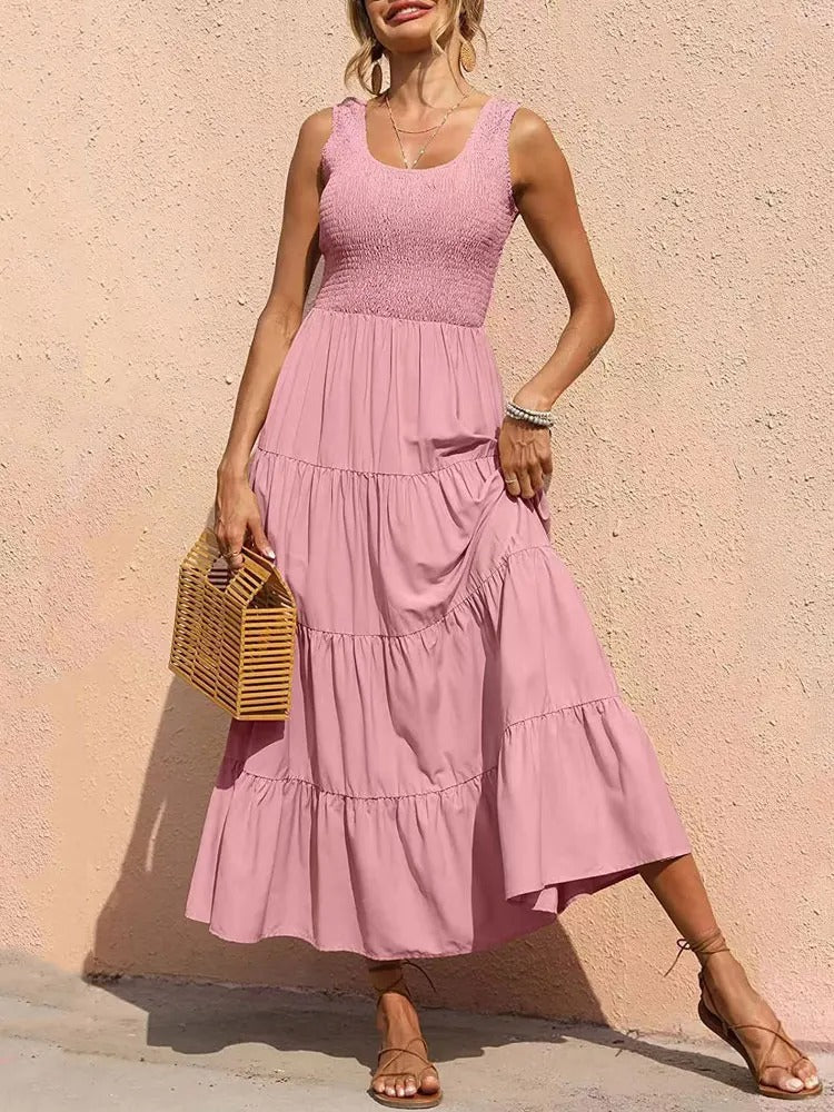 Asteria | Robe d'hiver Effortless and Classy