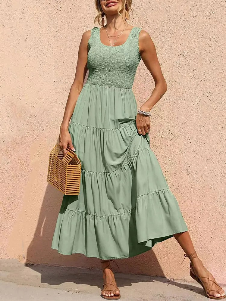 Asteria | Robe d'hiver Effortless and Classy