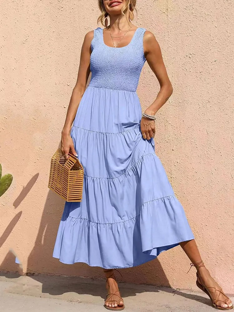 Asteria | Robe d'hiver Effortless and Classy