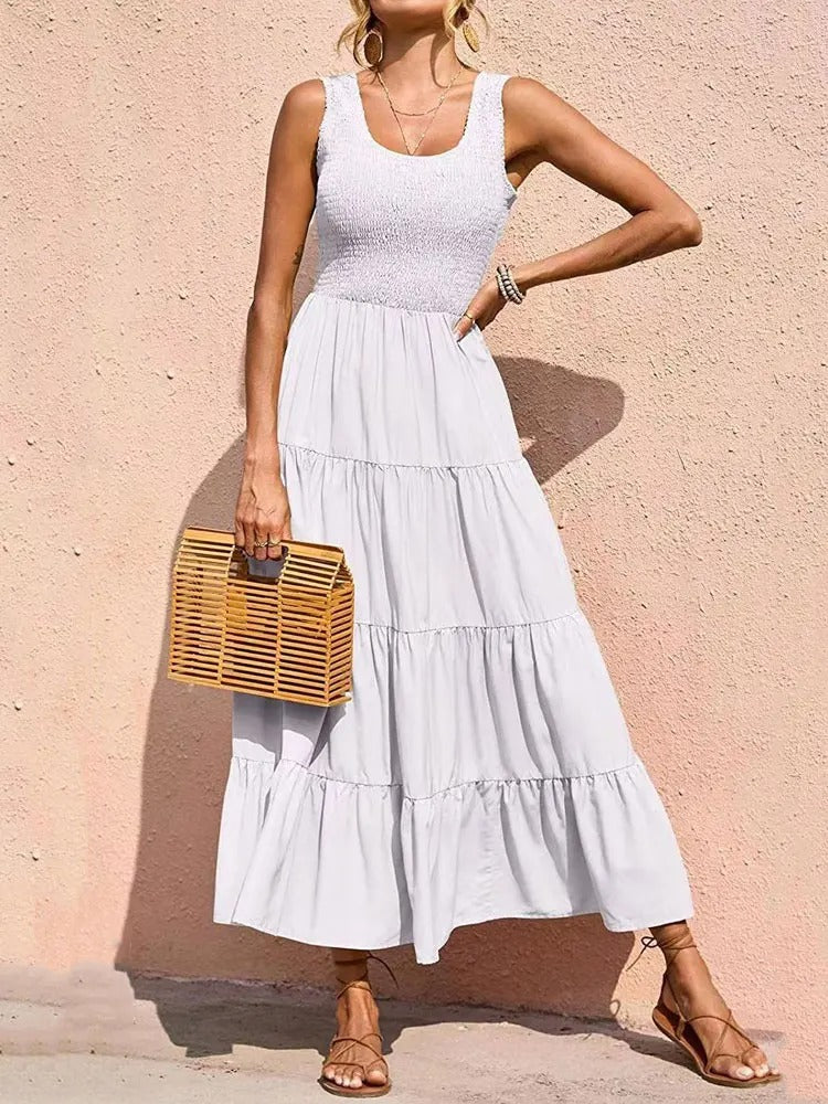 Asteria | Robe d'hiver Effortless and Classy