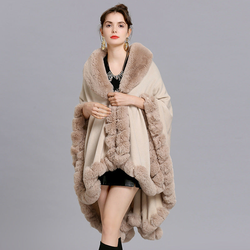 Dorina | Vêtement d'hiver tendance et sans effort