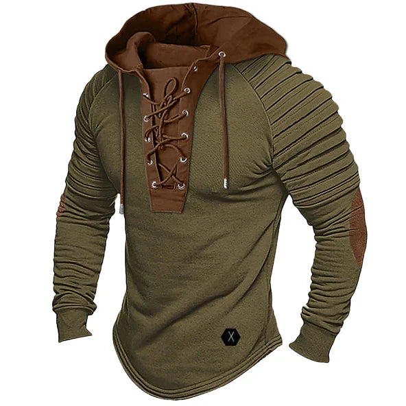 Drahomira | Vêtement d'hiver tendance et élégant