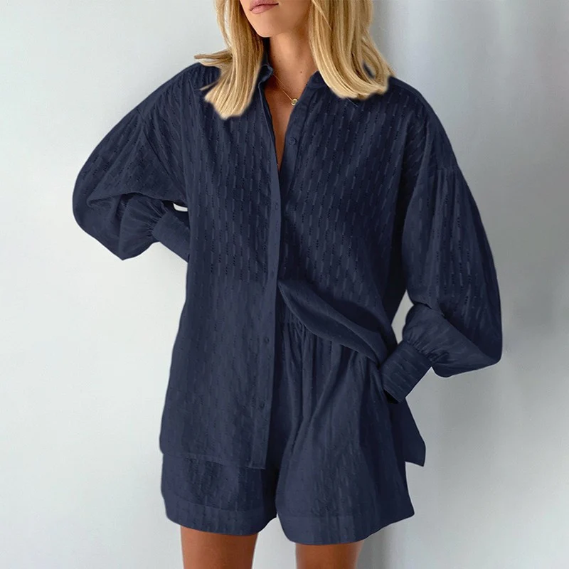 Denali | Ensemble d'hiver chic et décontracté
