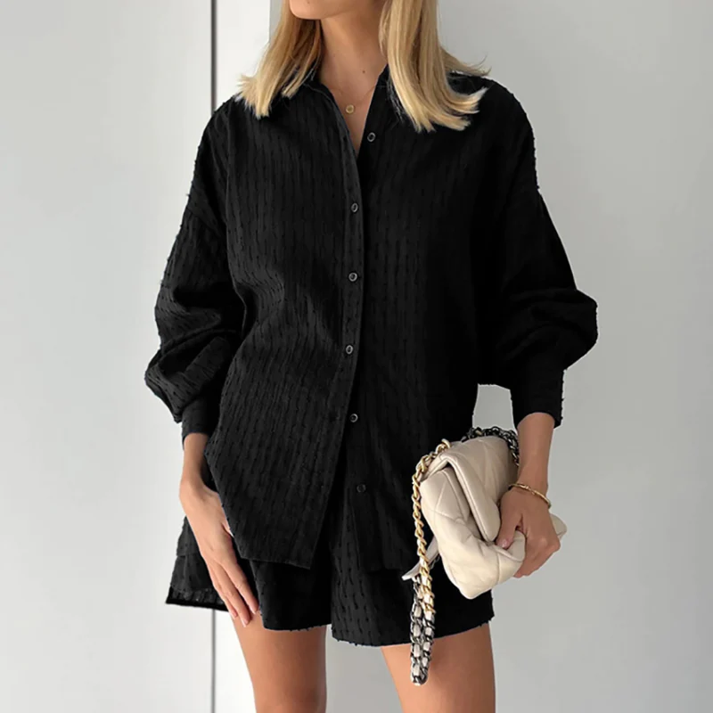 Denali | Ensemble d'hiver chic et décontracté
