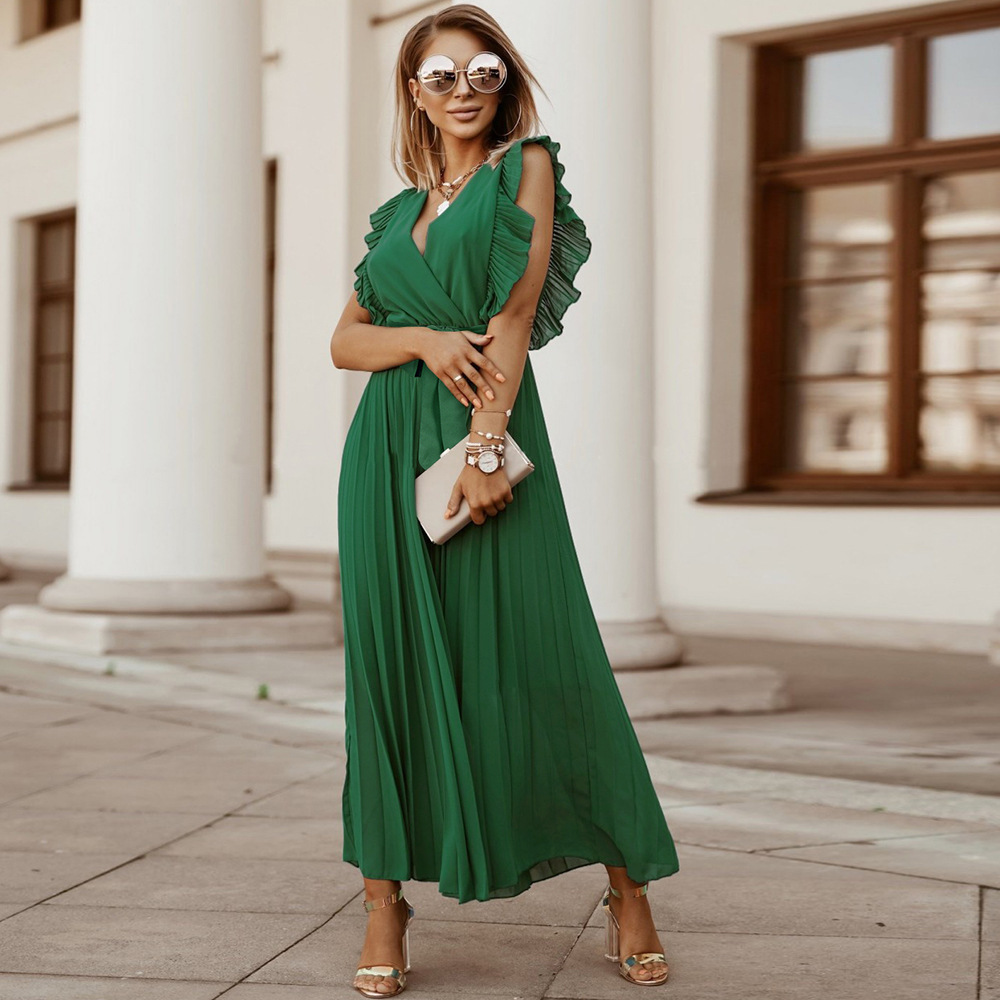 Edna | Effortless and Trendy winter Dress