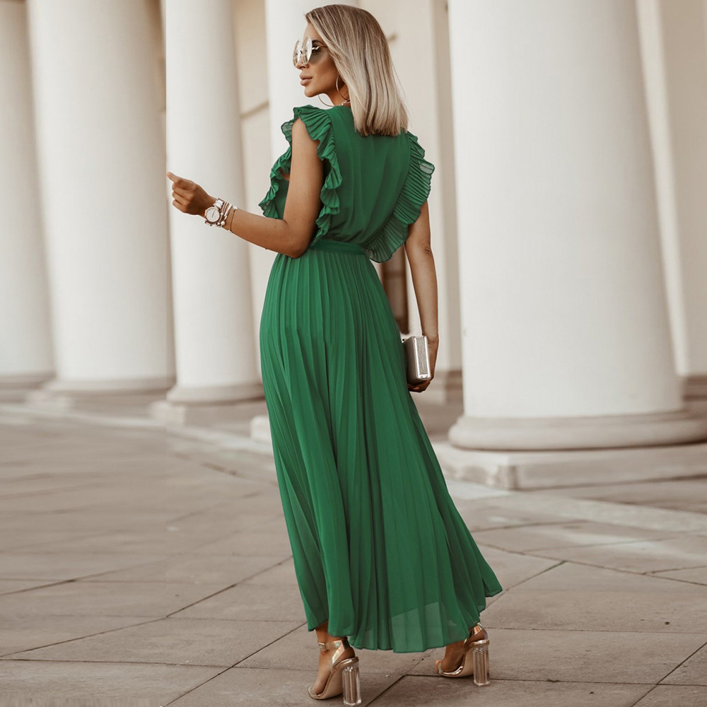 Edna | Effortless and Trendy winter Dress