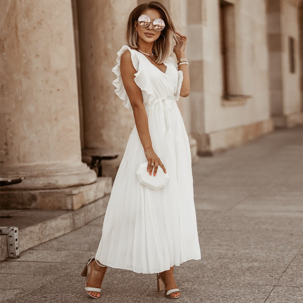 Edna | Effortless and Trendy winter Dress
