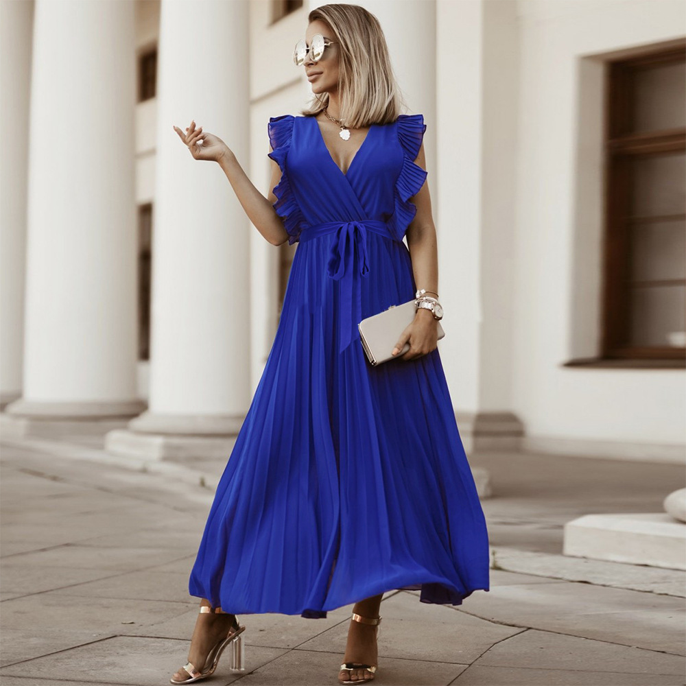 Edna | Effortless and Trendy winter Dress