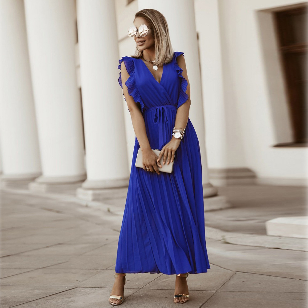 Edna | Effortless and Trendy winter Dress