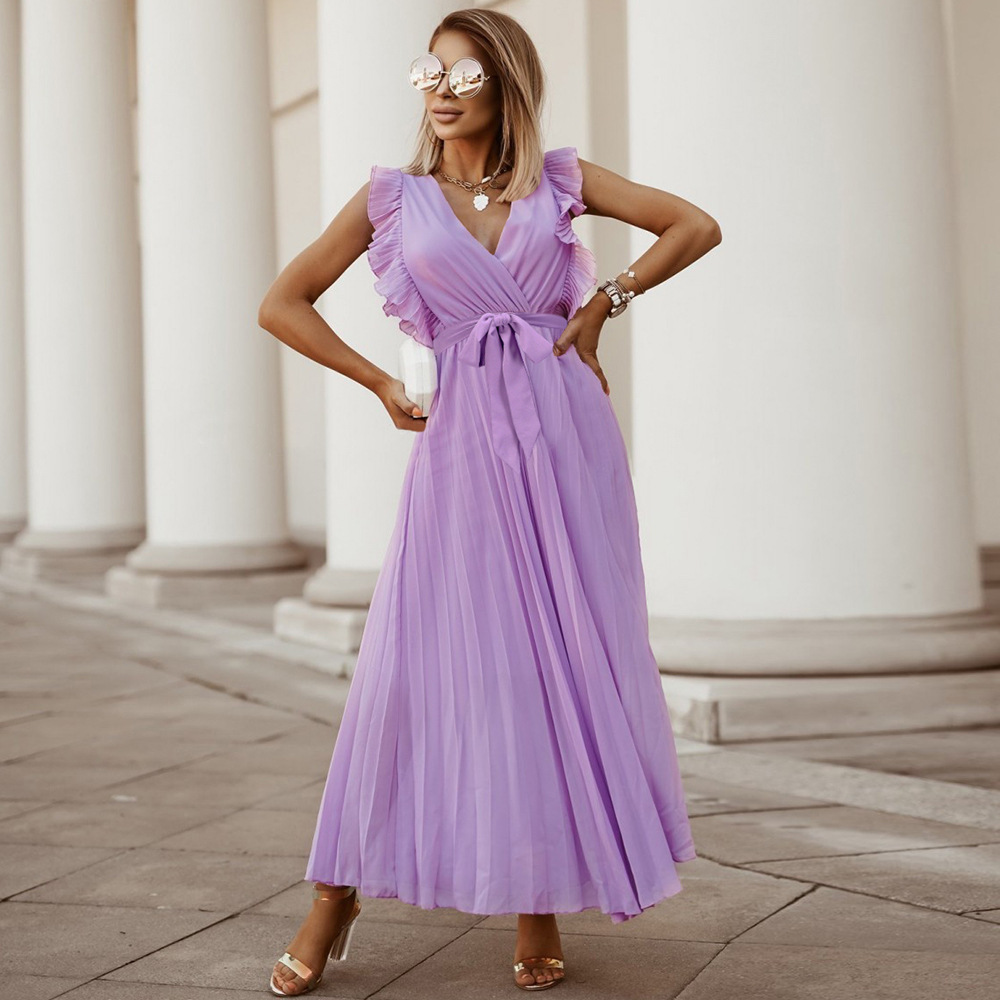 Edna | Effortless and Trendy winter Dress