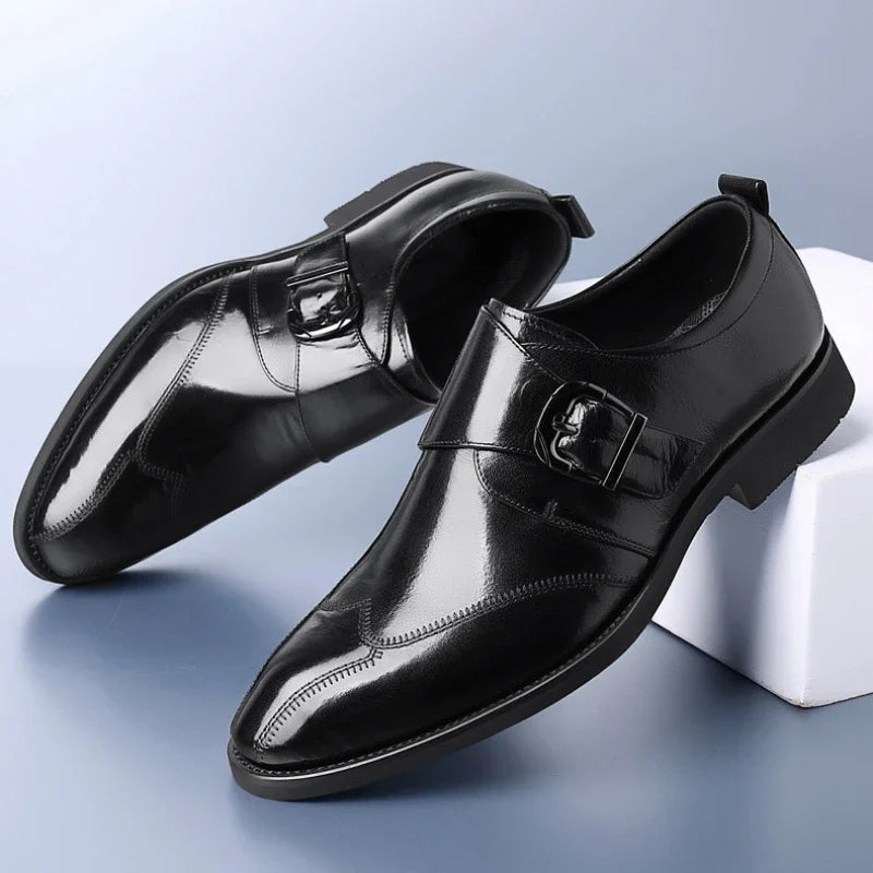 Dinara | Chaussures d'hiver tendance et élégantes