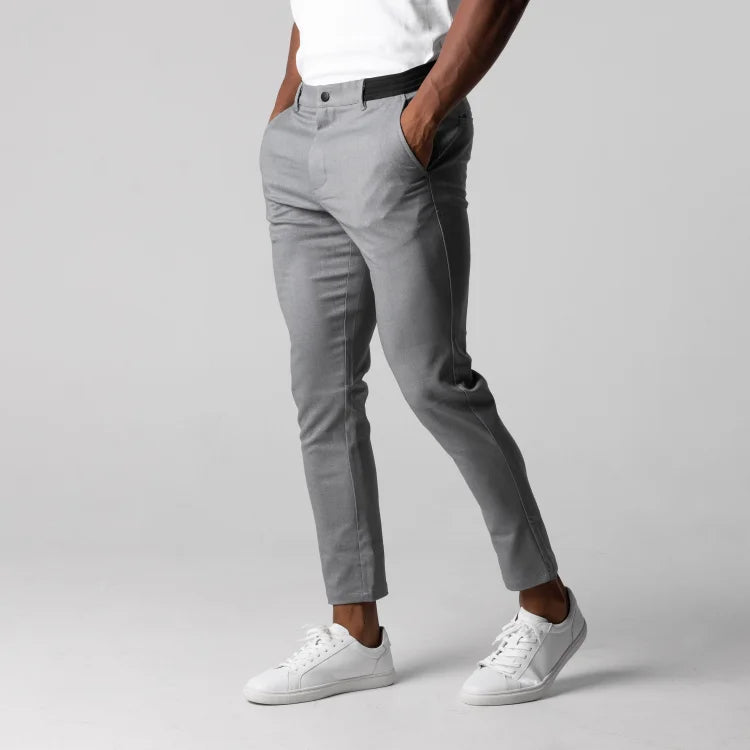 Bathilda | Pantalon d'hiver intemporel et élégant