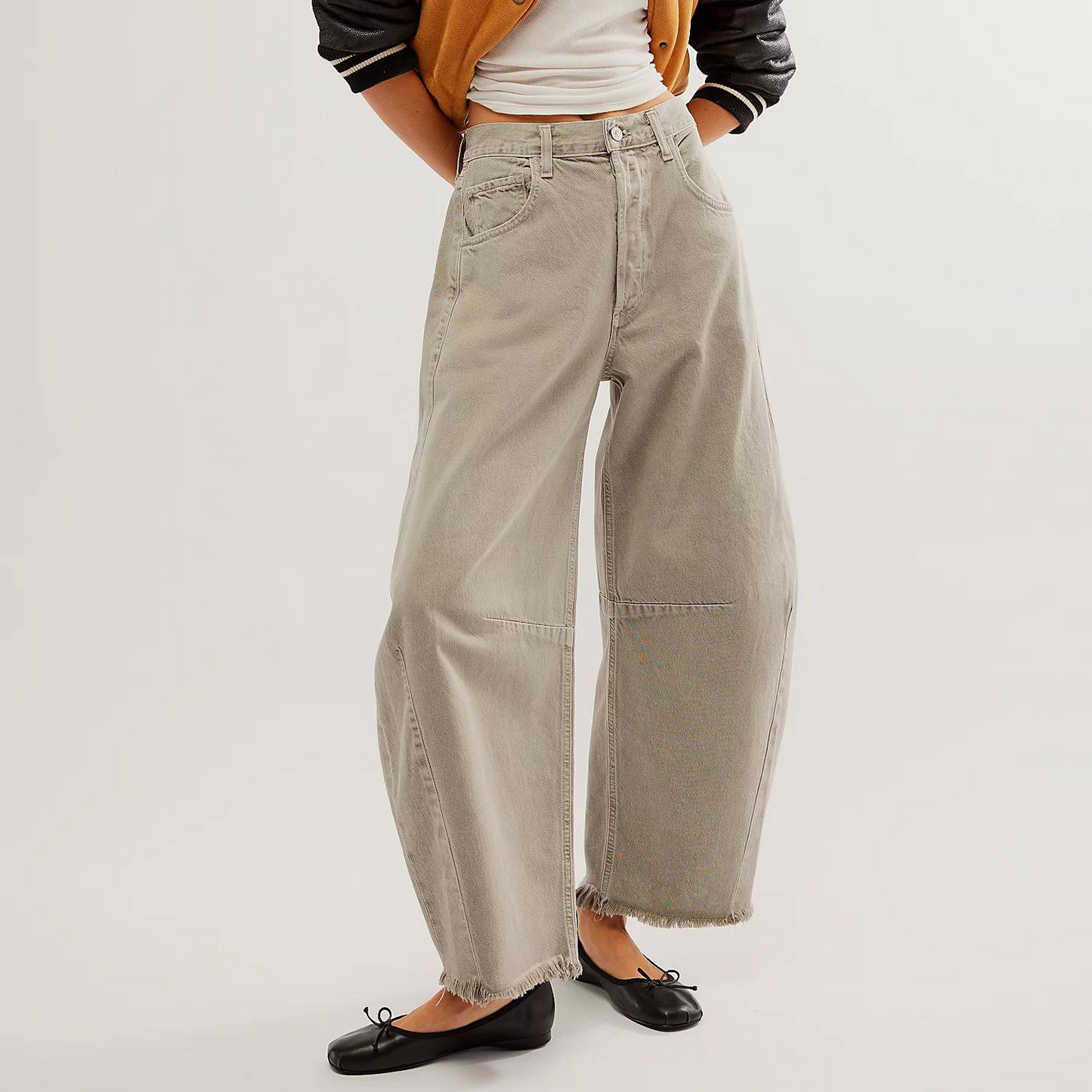 Lauren | Vêtement d'hiver classique et confortable
