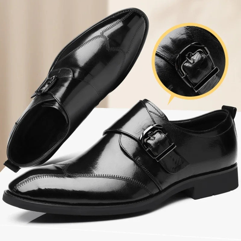 Dinara | Chaussures d'hiver tendance et élégantes
