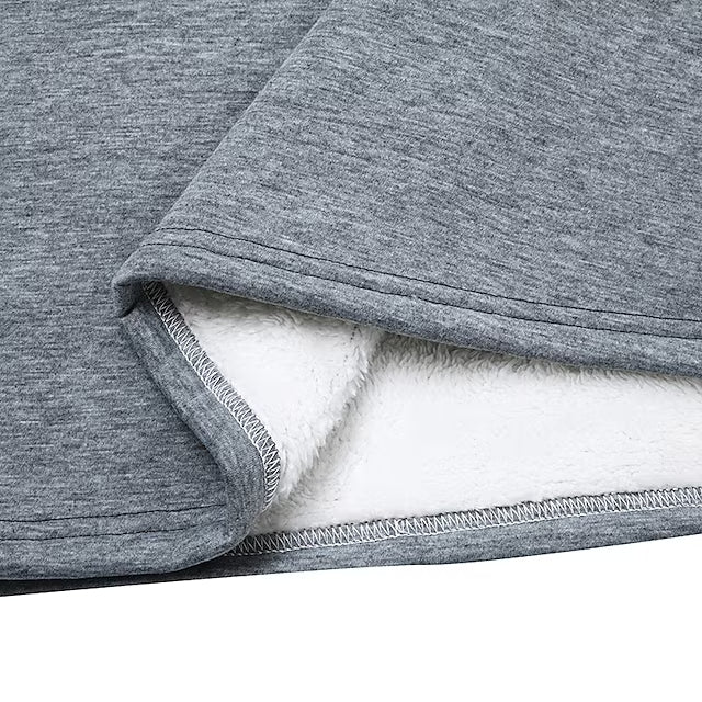 Peyton | Pull d'hiver polyvalent et confortable