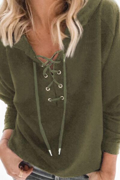 Rosanna | Sweat à capuche mode et minimaliste pour l'hiver