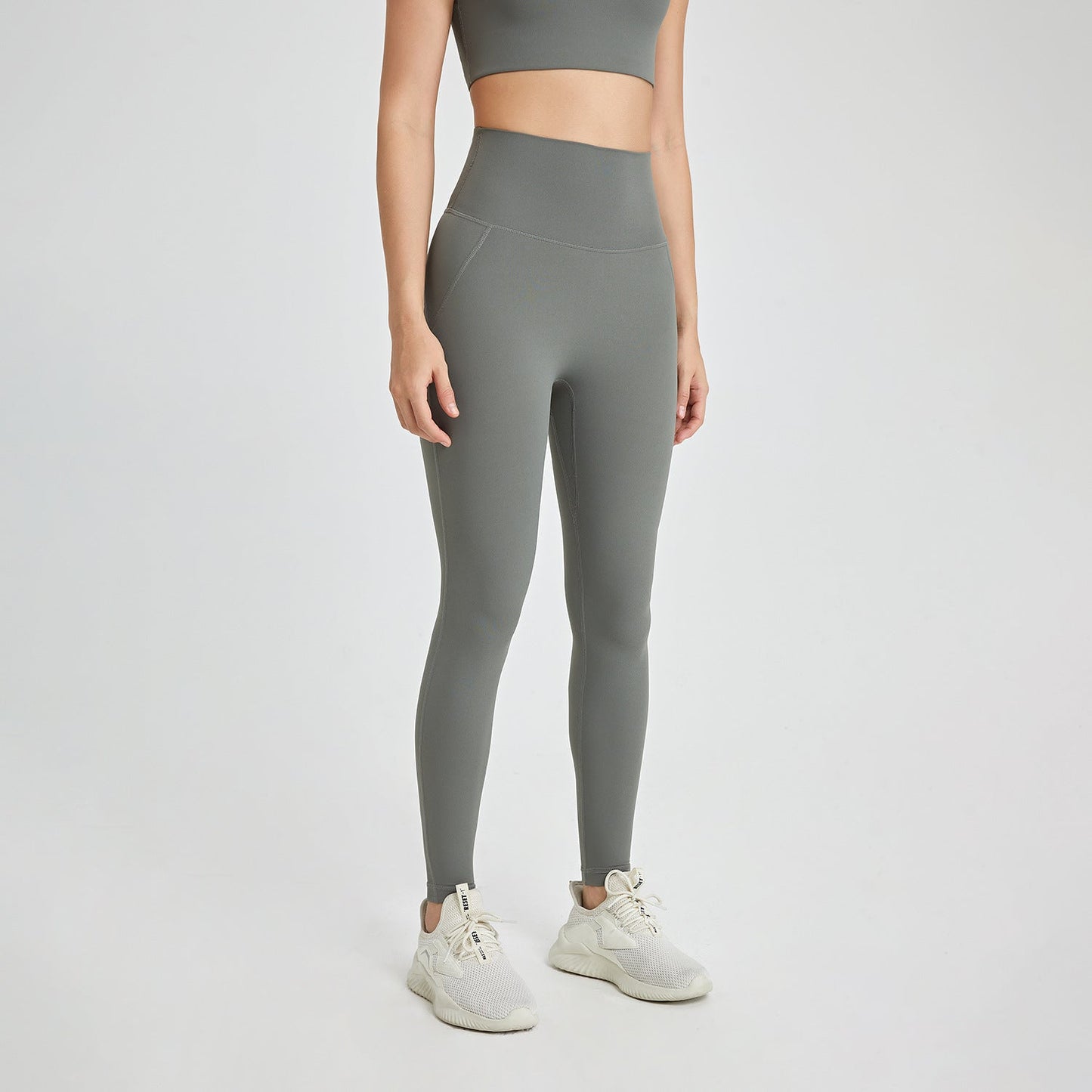 Noemi | Pantalon d'hiver Fashionable and Effortless