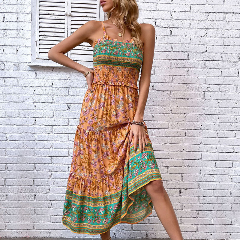 Vladislava | Relaxée et Intemporelle Robe d'hiver