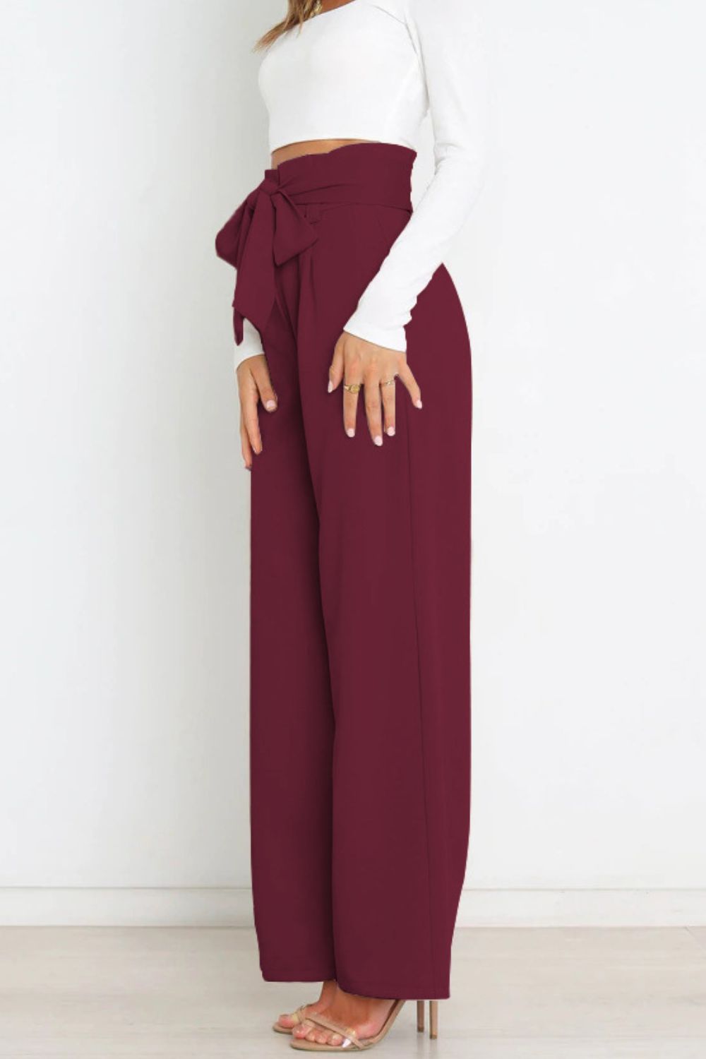 Karen | Pantalon d'hiver classique et confortable