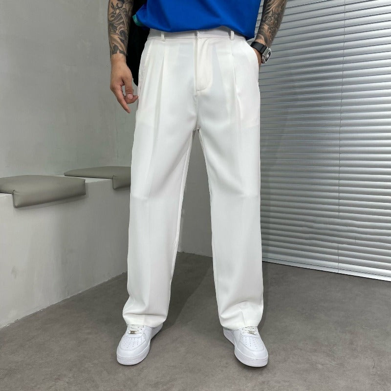 Alla | Pantalon d'hiver moderne et polyvalent