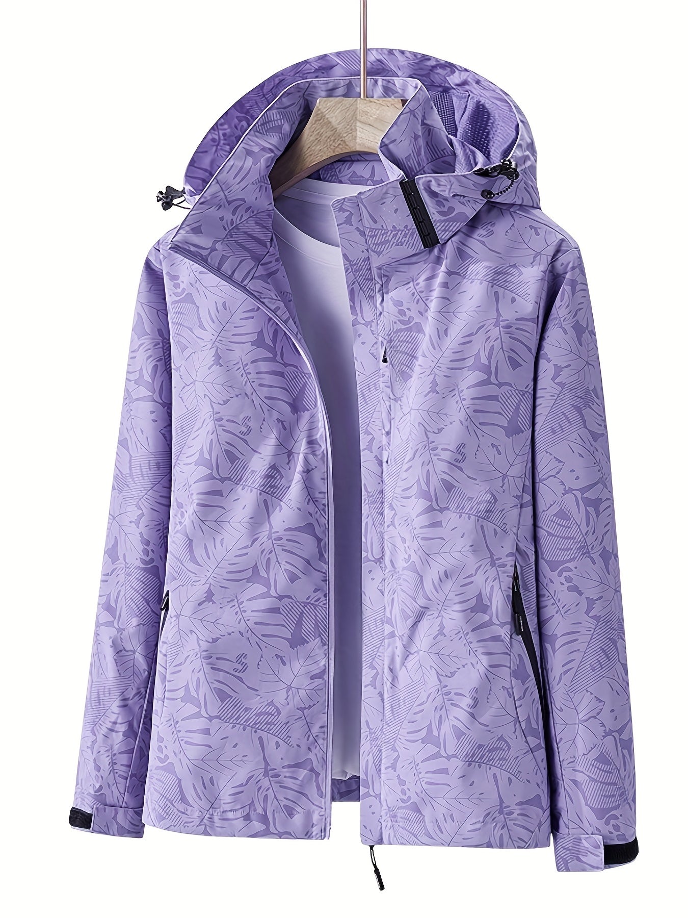Desirae | Veste d'hiver décontractée et à la mode