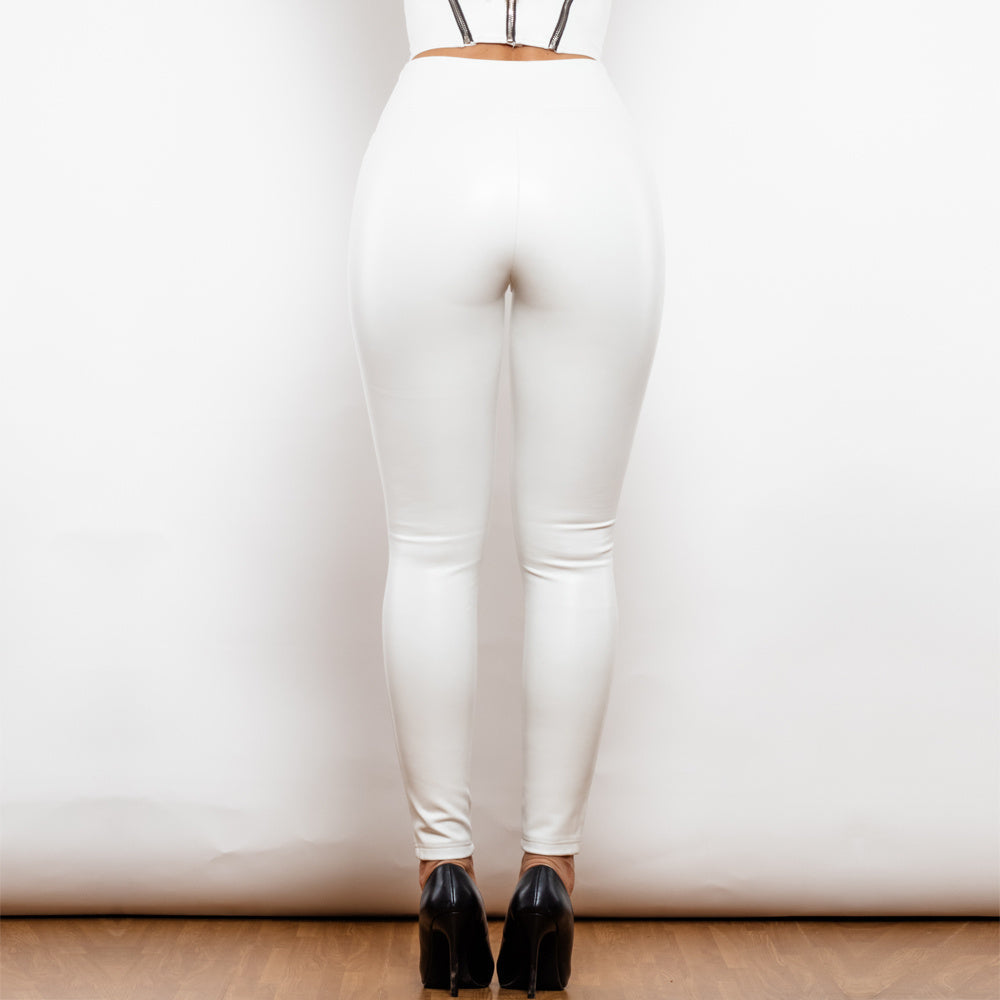 Lanie | Pantalon d'hiver élégant et décontracté