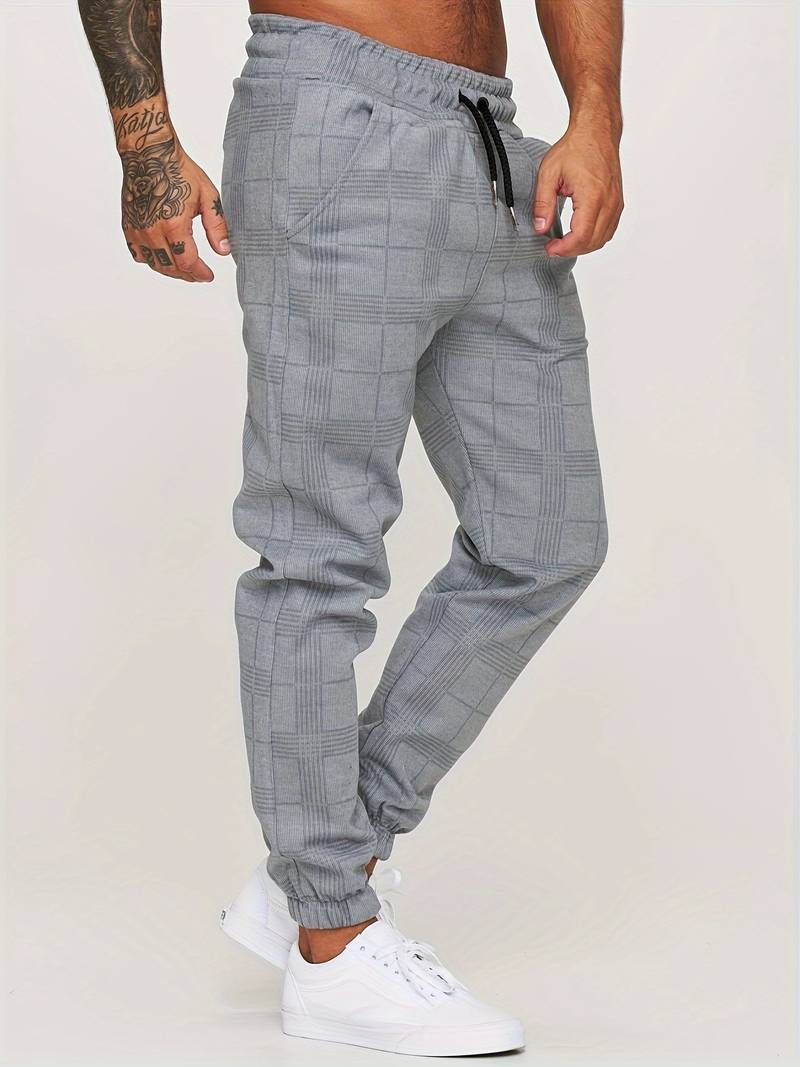 Loren | Pantalon d'hiver simple et élégant