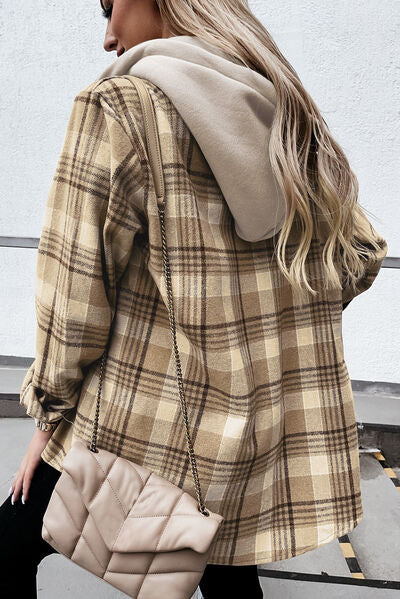 Amelita | Veste d'hiver chic et polyvalente