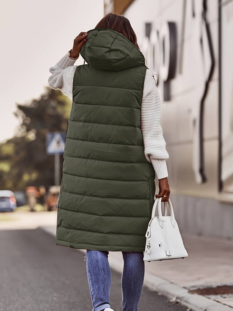 Diamante | Cardigan d'hiver Effortless and Chic
