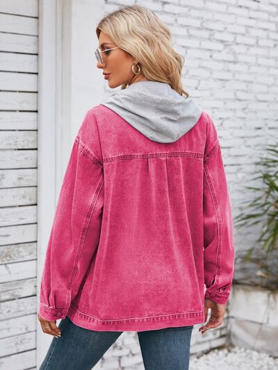 Daria | Veste d'hiver classique et élégante