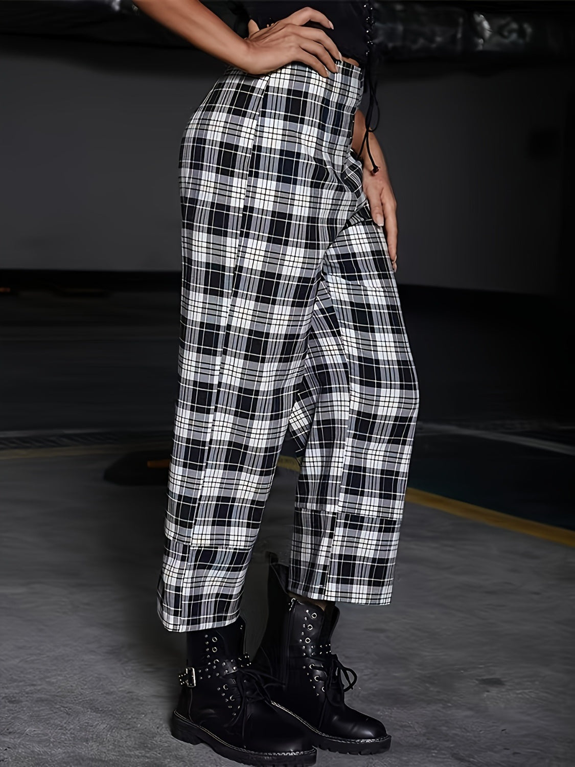 Aldwyn | Pantalon d'hiver classique et élégant