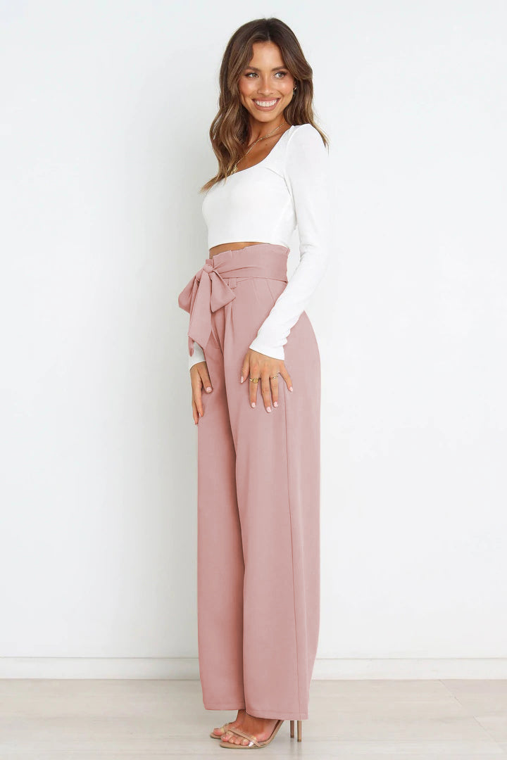 Karen | Pantalon d'hiver classique et confortable